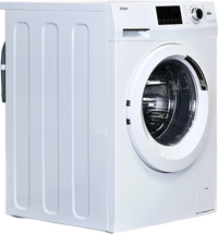 Lave-linge Hublot 10 kg Reconditionné HAIER HW100-14636