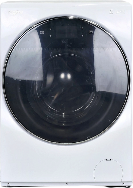 Lave-linge Hublot 12 kg Reconditionné WHIRLPOOL FRR12451