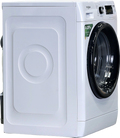 Lave-linge Hublot 9 kg Reconditionné WHIRLPOOL FFBP9489BVFR