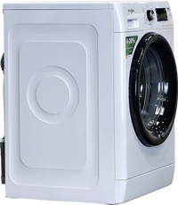 Lave-linge Hublot 9 kg Reconditionné WHIRLPOOL FFBP9489BVFR