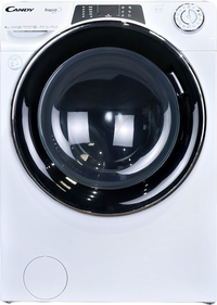 Lave-linge Hublot 8 kg Reconditionné CANDY RP586BWMBC/1-S