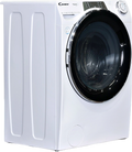 Lave-linge Hublot 8 kg Reconditionné CANDY RP586BWMBC/1-S