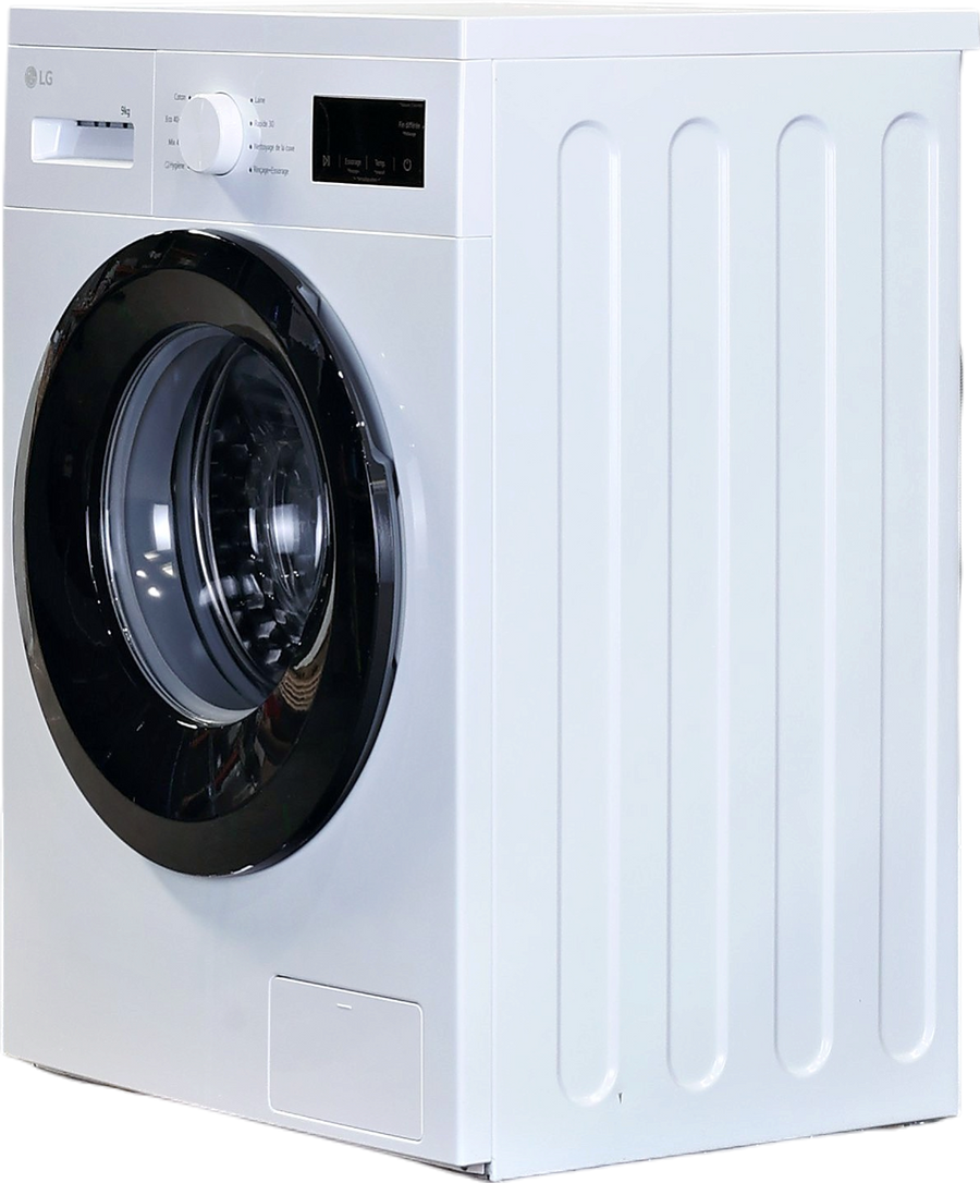 Lave-linge Hublot 9 kg Reconditionné LG F94N15WHS