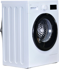 Lave-linge Hublot 9 kg Reconditionné LG F94N15WHS