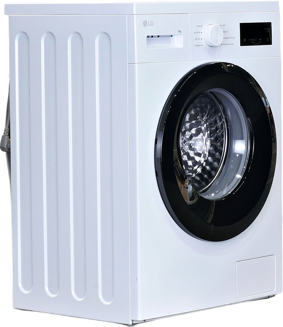 Lave-linge Hublot 9 kg Reconditionné LG F94N15WHS