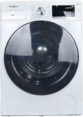 Lave-linge Hublot 10 kg Reconditionné WHIRLPOOL W8W046WBFR