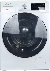 Lave-linge Hublot 10 kg Reconditionné WHIRLPOOL W8W046WBFR