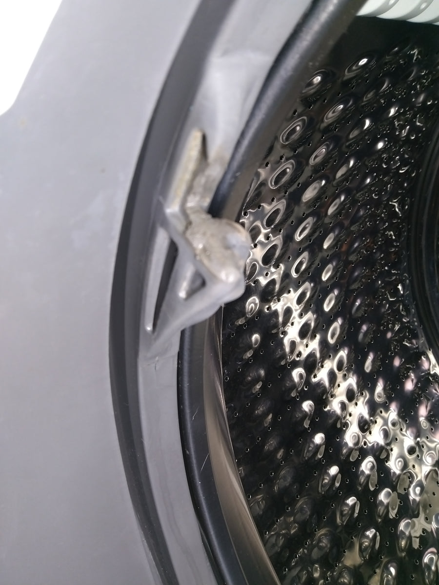Lave-linge Hublot 10 kg Reconditionné WHIRLPOOL W8W046WBFR