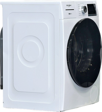 Lave-linge Hublot 10 kg Reconditionné WHIRLPOOL W8W046WBFR