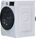 Lave-linge Hublot 10 kg Reconditionné WHIRLPOOL W8W046WBFR