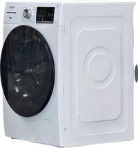 Lave-linge Hublot 10 kg Reconditionné WHIRLPOOL W8W046WBFR