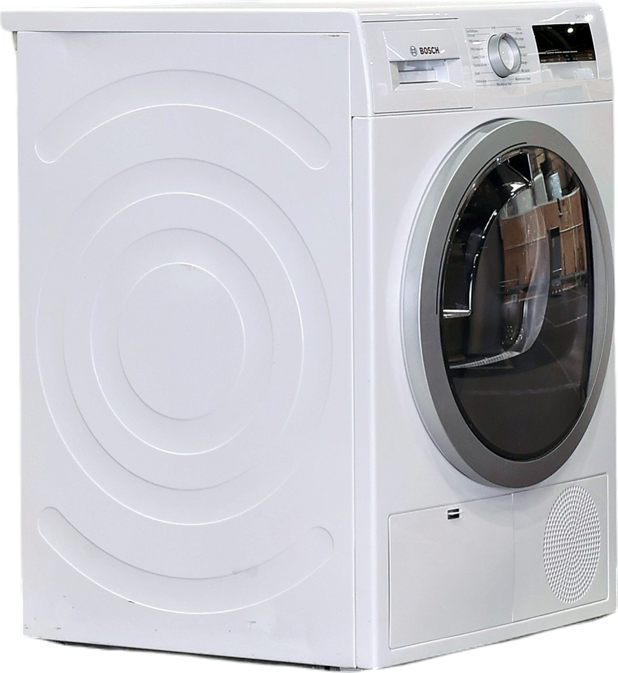 Seche-linge à Condensation 8 kg Reconditionné BOSCH WTN85220FF