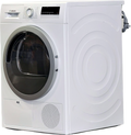 Seche-linge à Condensation 8 kg Reconditionné BOSCH WTN85220FF