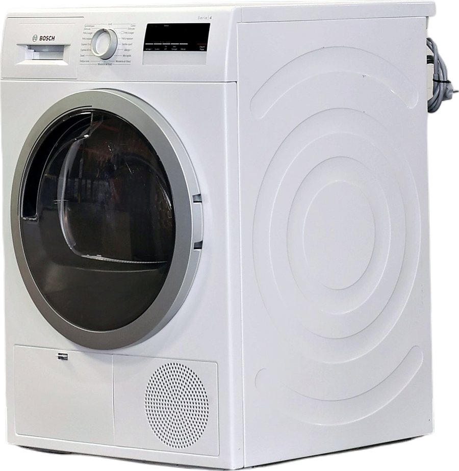 Seche-linge à Condensation 8 kg Reconditionné BOSCH WTN85220FF