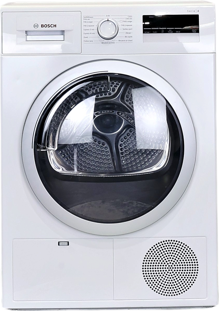 Seche-linge à Condensation 8 kg Reconditionné BOSCH WTN85220FF