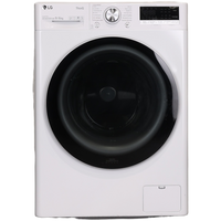 Lave-linge Sechant 9 kg Reconditionné LG F964V71WRHT