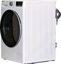 Lave-linge Sechant 9 kg Reconditionné LG F964V71WRHT