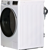 Lave-linge Sechant 9 kg Reconditionné LG F964V71WRHT