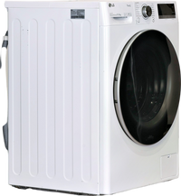 Lave-linge Sechant 9 kg Reconditionné LG F964V71WRHT