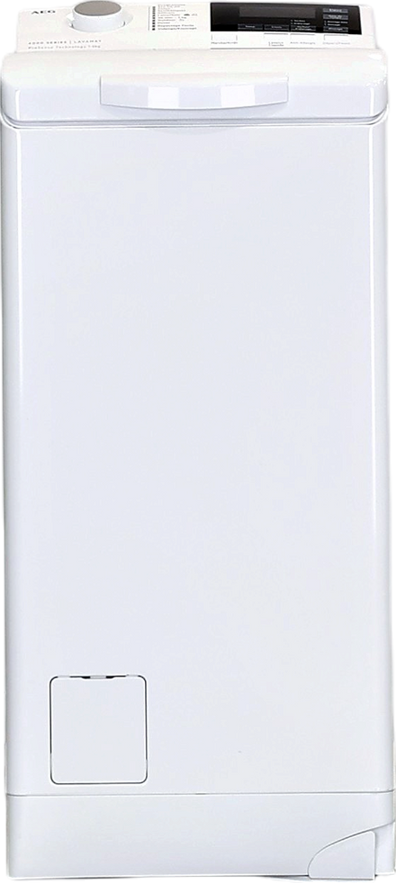 Lave-linge Top 6 kg Reconditionné AEG L6TDR642G