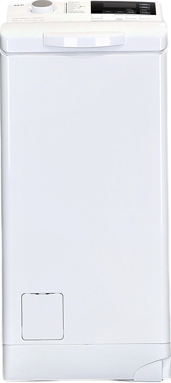 Lave-linge Top 6 kg Reconditionné AEG L6TDR642G
