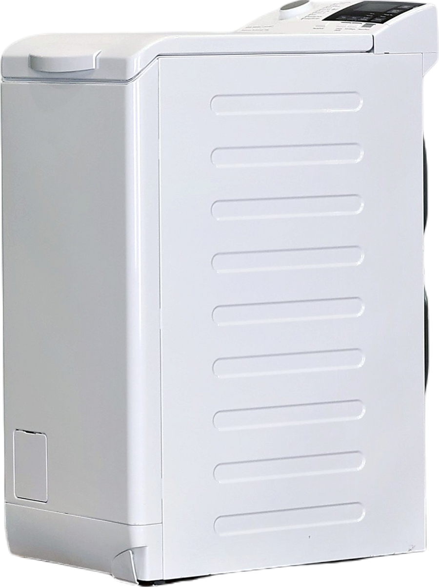 Lave-linge Top 6 kg Reconditionné AEG L6TDR642G