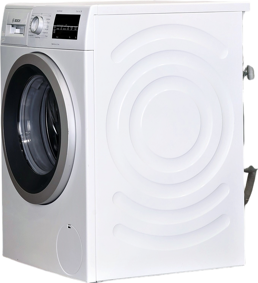 Lave-linge Hublot 9 kg Reconditionné BOSCH WAT28419FF