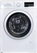 Lave-linge Hublot 9 kg Reconditionné BOSCH WAT28419FF