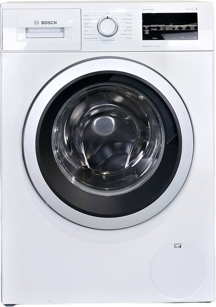 Lave-linge Hublot 9 kg Reconditionné BOSCH WAT28419FF
