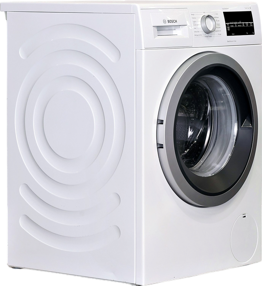 Lave-linge Hublot 9 kg Reconditionné BOSCH WAT28419FF