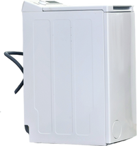 Lave-linge Top 7 kg Reconditionné WHIRLPOOL TDLR7221BSFRN