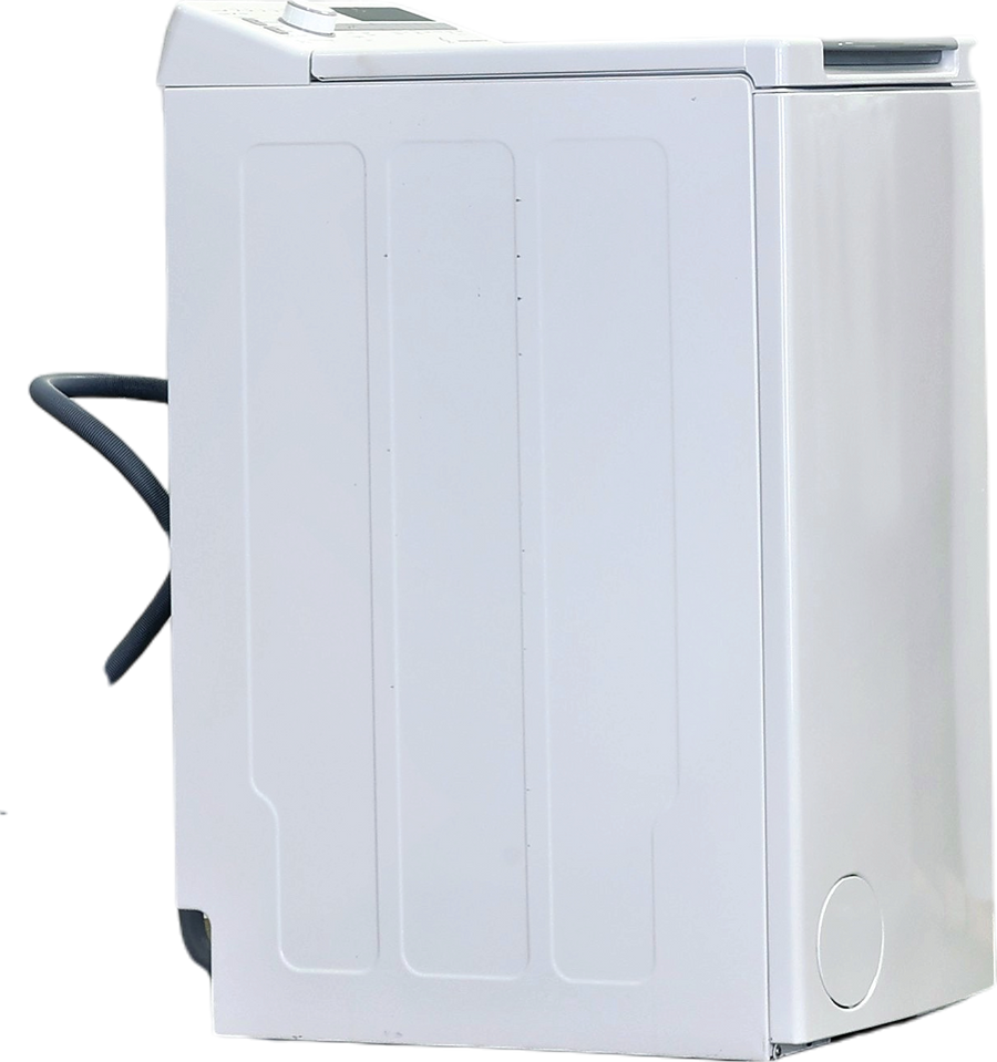 Lave-linge Top 7 kg Reconditionné WHIRLPOOL TDLR7221BSFRN