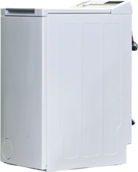 Lave-linge Top 7 kg Reconditionné WHIRLPOOL TDLR7221BSFRN