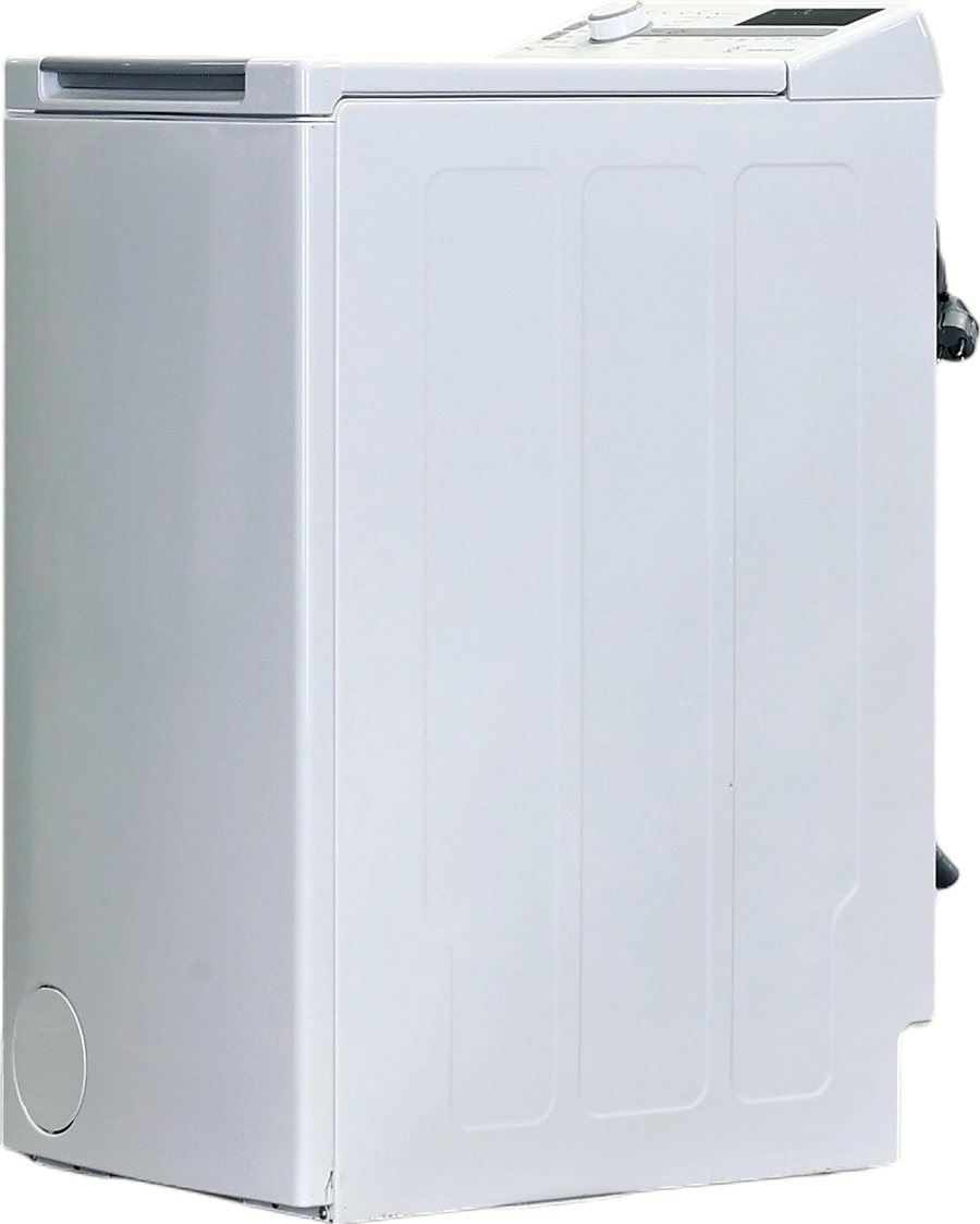 Lave-linge Top 7 kg Reconditionné WHIRLPOOL TDLR7221BSFRN
