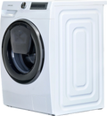 Lave-linge Hublot 9 kg Reconditionné SAMSUNG WW90T654DLH