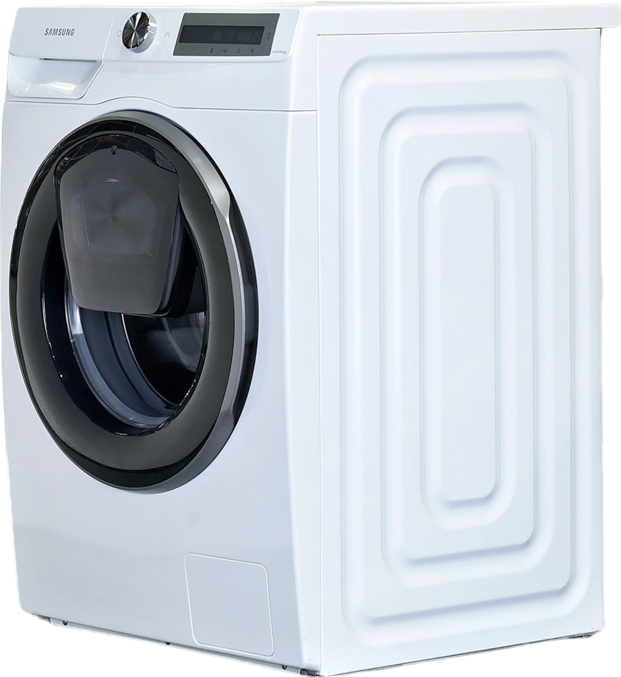 Lave-linge Hublot 9 kg Reconditionné SAMSUNG WW90T654DLH