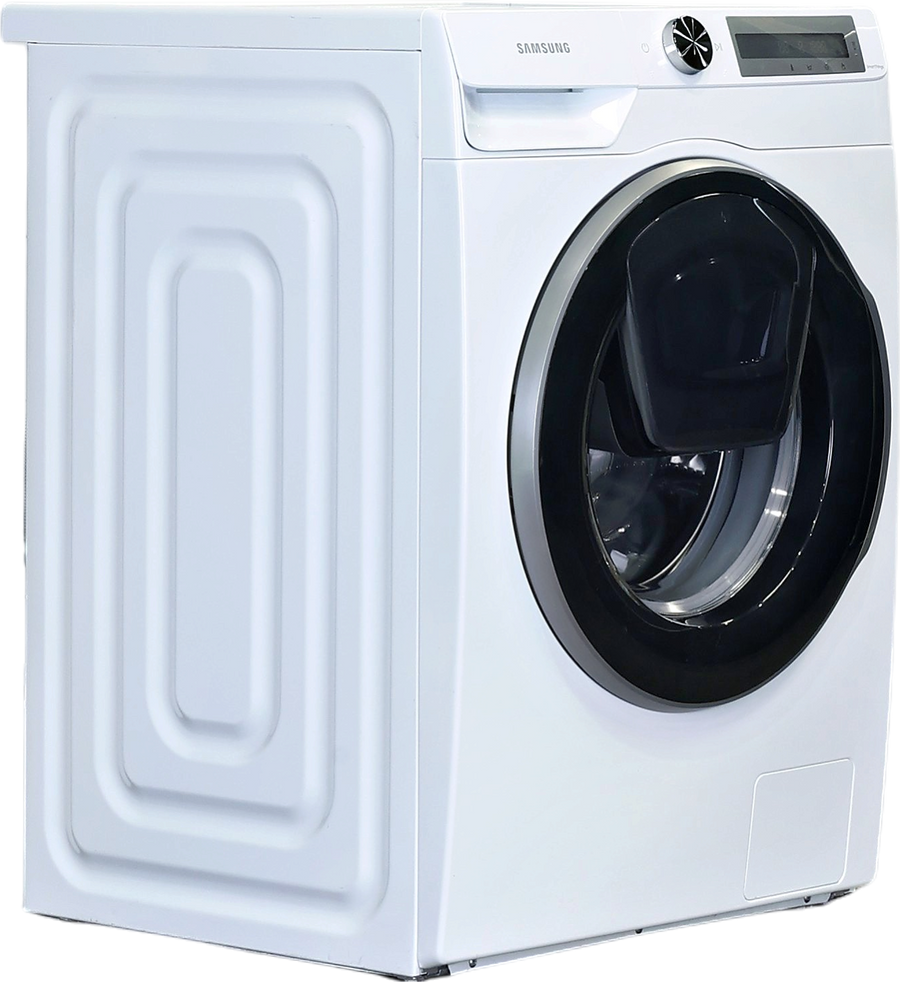 Lave-linge Hublot 9 kg Reconditionné SAMSUNG WW90T654DLH