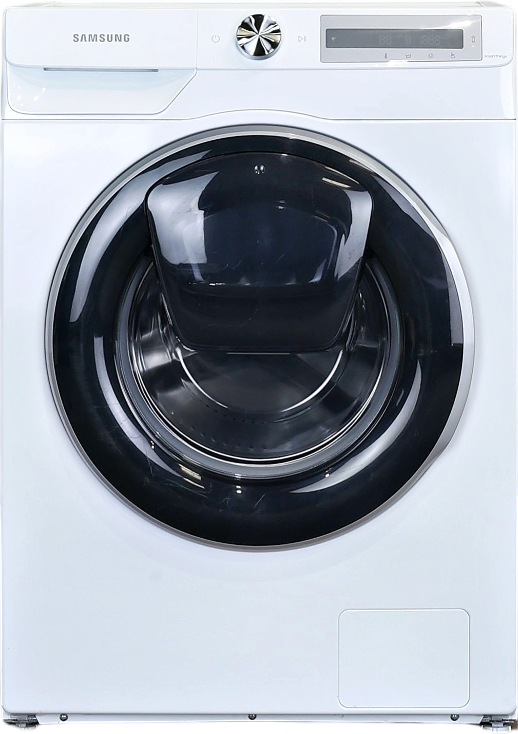 Lave-linge Hublot 9 kg Reconditionné SAMSUNG WW90T654DLH