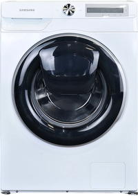 Lave-linge Hublot 9 kg Reconditionné SAMSUNG WW90T654DLH
