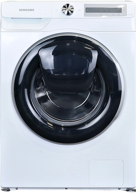 Lave-linge Hublot 9 kg Reconditionné SAMSUNG WW90T654DLH