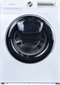 Lave-linge Hublot 9 kg Reconditionné SAMSUNG WW90T654DLH