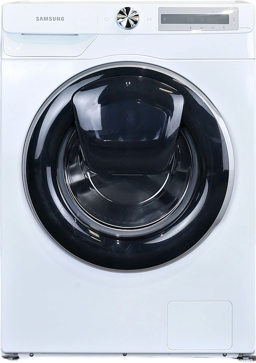 Lave-linge Hublot 9 kg Reconditionné SAMSUNG WW90T654DLH