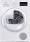 Seche-linge Pompe à Chaleur 9 kg Reconditionné SIEMENS WT47W490FF