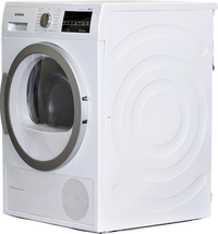 Seche-linge Pompe à Chaleur 9 kg Reconditionné SIEMENS WT47W490FF