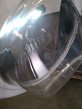 Lave-linge Hublot 8 kg Reconditionné ELECTROLUX WE170P