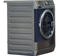 Lave-linge Hublot 8 kg Reconditionné ELECTROLUX WE170P