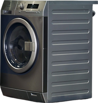 Lave-linge Hublot 8 kg Reconditionné ELECTROLUX WE170P