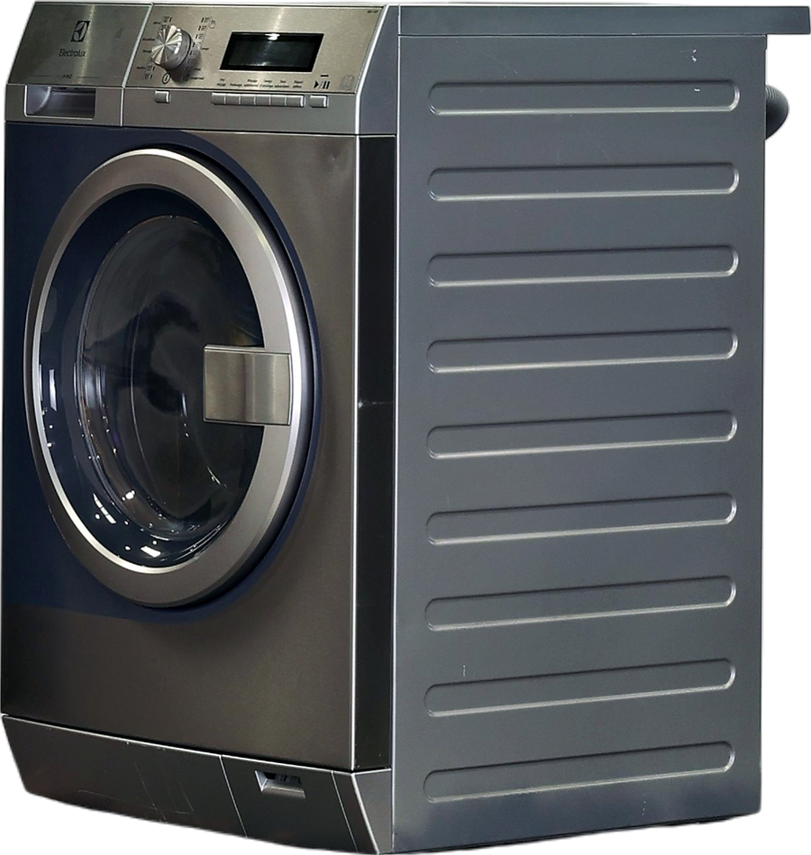 Lave-linge Hublot 8 kg Reconditionné ELECTROLUX WE170P