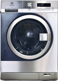 Lave-linge Hublot 8 kg Reconditionné ELECTROLUX WE170P