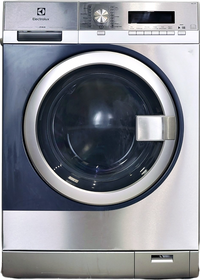 Lave-linge Hublot 8 kg Reconditionné ELECTROLUX WE170P